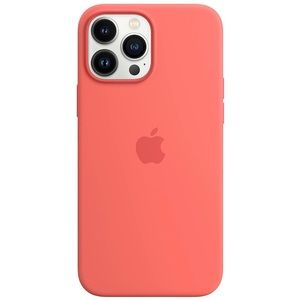 iPhone 13 Pro Max Silicone Case with MagSafe
